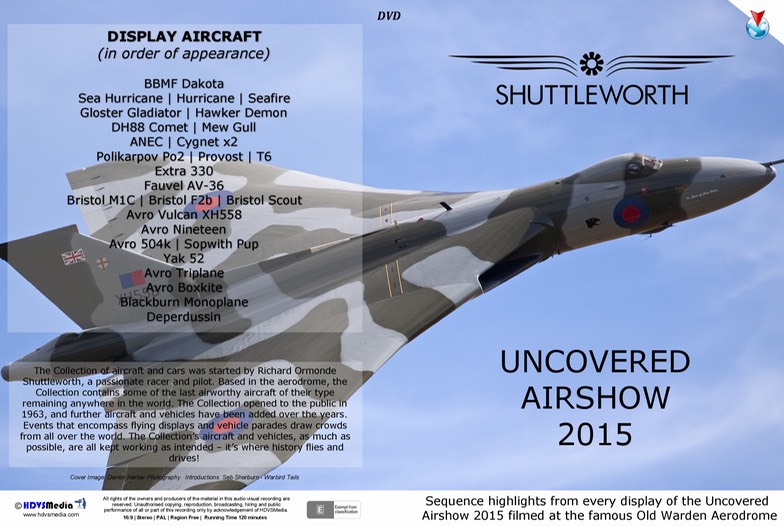 2015 uncovered 2