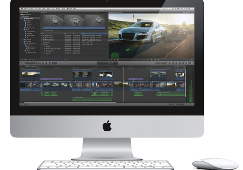 Freelance Post Production
